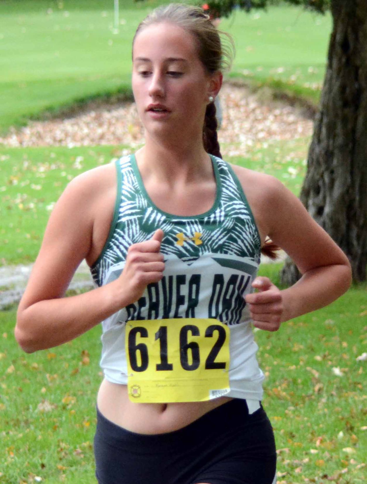 Morgan Kuhl